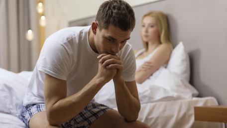 Help for men with SCI who are are having trouble with sexual functions