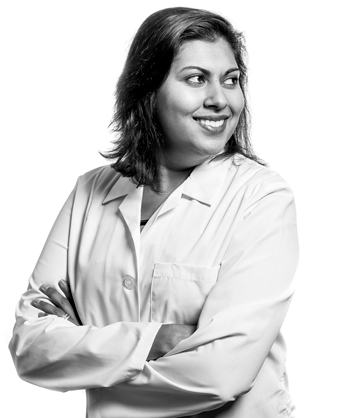 Dr. Sangeeta Driver