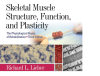 Book Cover for Skeletal Muscle Atructure, Function, And Plasticity